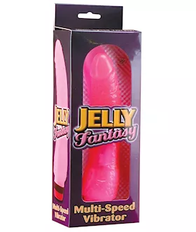 Jelly Fantasy #3