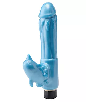 Wp Blue Dolphin Vibe
