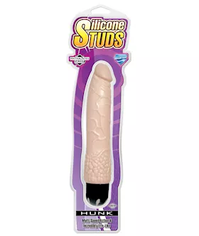 Silicone Studs Hunk