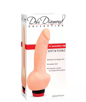 Debi Diamond Collection #1