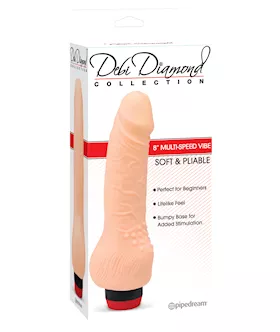 Debi Diamond Collection #3