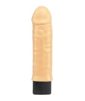 Jr Softee Penis Shape Flesh
