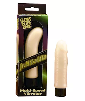 Nite Lite Glow In Dark Vibe