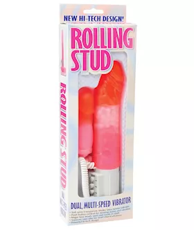 Rolling Stud W Anal