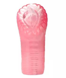 Classix Silicone Stroker