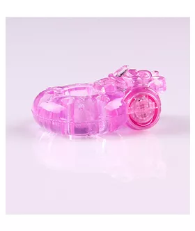 Vibrating Cock Ring