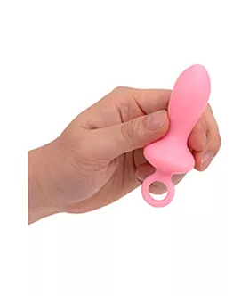 Classic Curvy Butt Plug