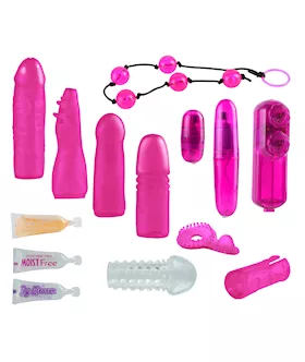 Honeymoon Fantasy Kit