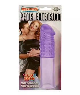 Mega Stretch Penis Extension