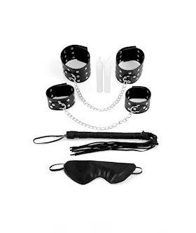 Fetish Fantasy Chains Of Love Kit