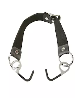 Fetish Fantasy Dbl Fish Hook