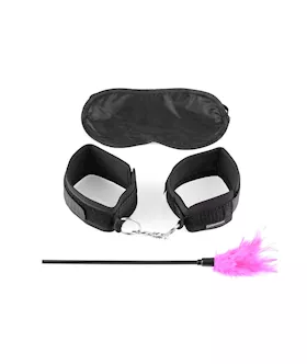 Fetish Fantasy Sensual Seductionkt