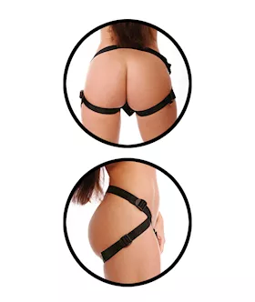 Fetish Fantasy Strap On