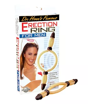Erection Ring Dr Hanns