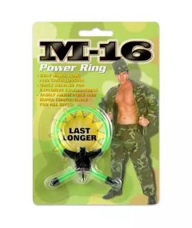 M16 Power Cock Ring