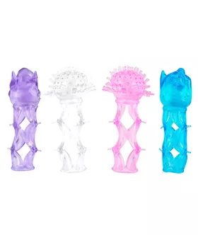 Happy Top Tickler Cage 8 Per Box