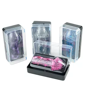 Happy Top Tickler Cage 8 Per Box