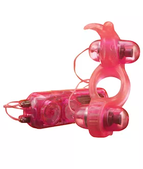 Wonderful Wabbit Pink