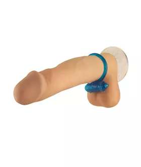 Mini One-touch Cockring