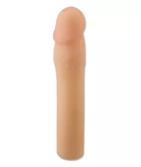 Real-feel Penis Extension