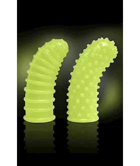 Gid Lust Finger G-spot