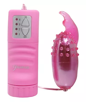 LUV TOUCH TEAZERS BUNNY