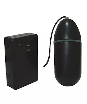 WATERPROOF REMOTE CONTROL BULLETBK