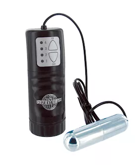 Waterproof  Bullet