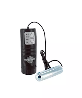 Waterproof  Bullet Slim