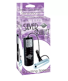 Waterproof  Bullet Slim
