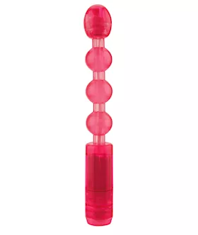 W P Flexible Anal Beads
