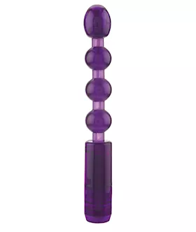 Flexible Anal Beads