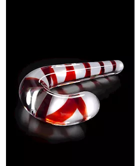 Icicles No. 59 Glass Massager