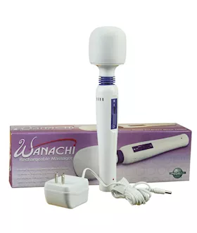 Wanachi Rechargeable Massager