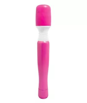 Mini Wanachi Vibrating Wand