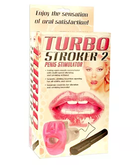 Turbo Stroker 2