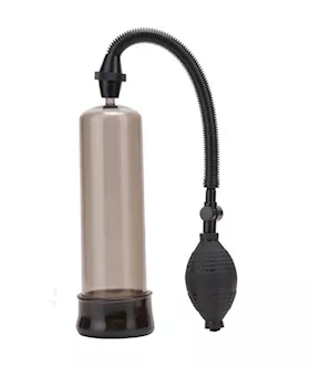 Penis Enlarger Smoke Pump