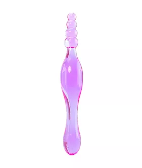 Jelly Fun Flex Anal Teaser