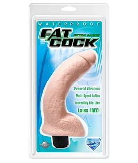 Fat Cock Xtra Large