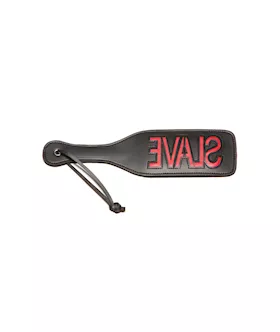 X-play Slave Impression Paddle