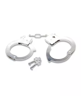 Handcuffs