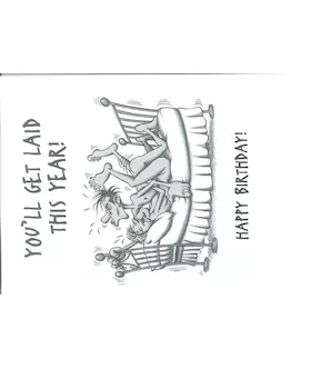 Its Right Here In The Cards