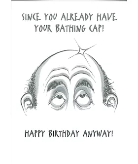 For Your Birthday