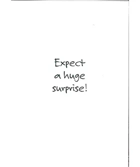 Expect A