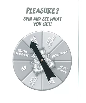 Everyone Knows The Wheel