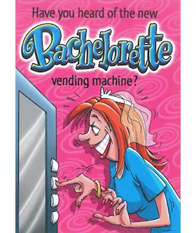 Bachelorette