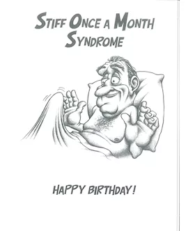 At Your Age