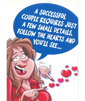 A Sucessful Couple