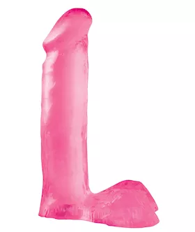 Basix 7.5 Inches Pink