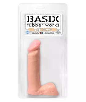 Basix 7.5 Inch